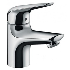 Hansgrohe Novus 71322000 Смеситель на борт ванны на 1 отверстие фото