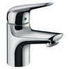 Hansgrohe Novus 71322000 Смеситель на борт ванны на 1 отверстие