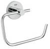 GROHE Essentials 40689001 Держатель туалетной бумаги