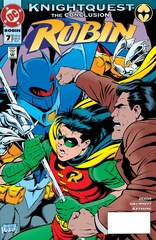 Robin #7 (1994)