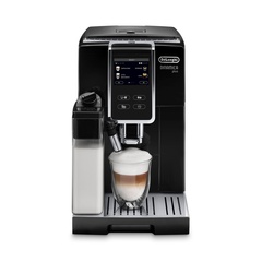 Кофемашина DeLonghi ecam 370.70