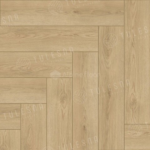 Кварц-виниловая плитка Tulesna - Art Parquet LVT Famoso (1005-301)