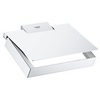 GROHE Selection Cube 40781000 Держатель туалетной бумаги
