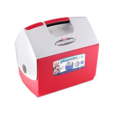 Изотермический пластиковый контейнер Igloo Playmate Elite Ультра 15 л. Изотермический пластиковый контейнер Igloo Playmate Elite Ультра 15 л.