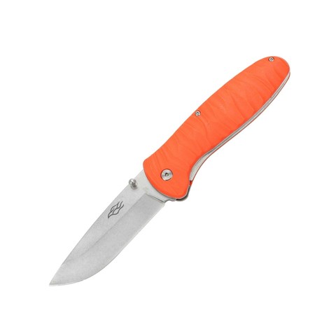 Складной нож Ganzo G6252-OR