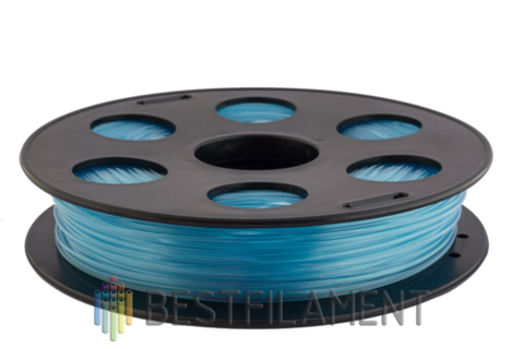 Голубой Watson SBS-пластик Bestfilament