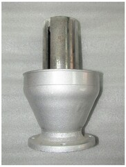 Корпус вибромеханизма нижний HCD-80/Protection Sleeve