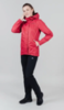Женский беговой костюм Nordski Storm Travel barberry - 1