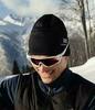 Тренировочная шапка Nordski Warm черная - 6