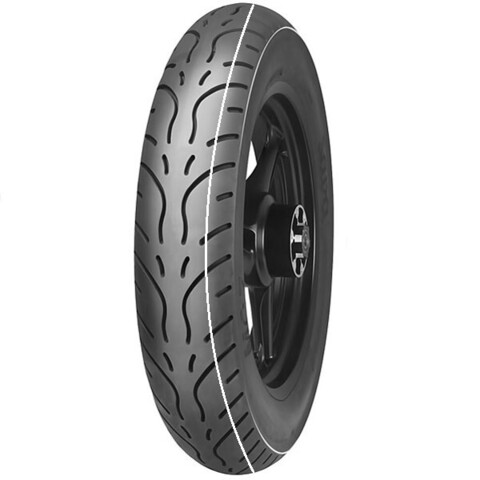 Покрышка Mitas MC-7  120/90-16 [63P TL]
