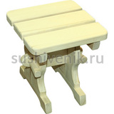 Табурет 30*30*32 см - 2