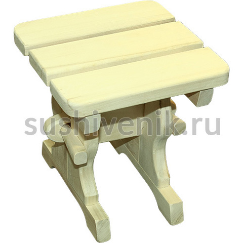 Табурет 30*30*32 см - 3