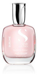 Парфюмированная вода для волос и тела SUBLIME WATER, 50 МЛ ALFAPARF 16895
