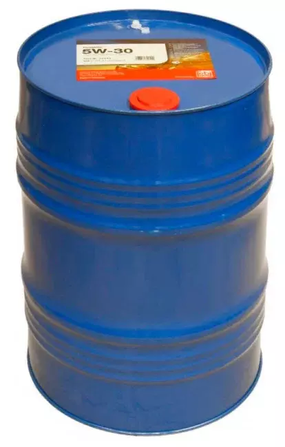 Масло моторное FEBI Bilstein 5W-30 синтетическое 60 л