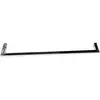 Abber Schwarzer Diamant AG33170H Душевая дверь, цвет: хром