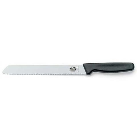Нож для хлеба 21 см Victorinox (5.1633.21)