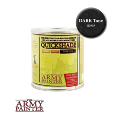 Quickshade, Dark Tone