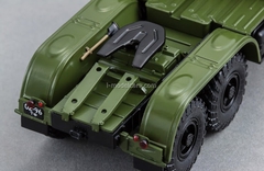ZIL-157KV road tractor DIP 1:43