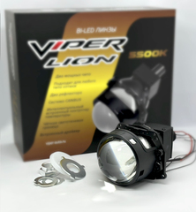 Бидиодная линза Viper LION 3,0" Бидиодная линза Viper LION 3,0"