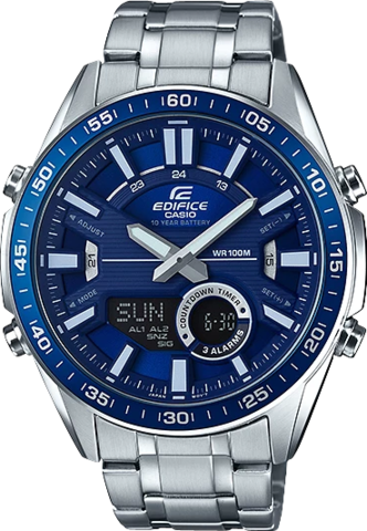Часы Casio EFV-C100D-2A