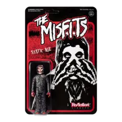 Фигурка Super7. Misfits: The Fiend (Static Age)