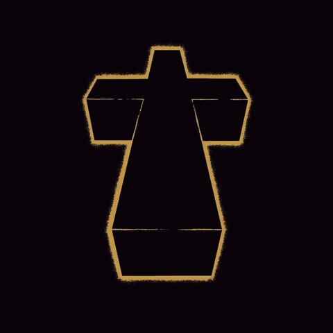 Виниловая пластинка. Justice – †