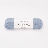 Пряжа Orion Alpaca 6012