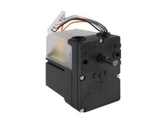 Сервопривод Schneider Electric STM40 Q15.51/8 2N R Pot