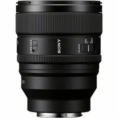 Sony FE 85mm f/1.4 GM II (SEL-85F14GM)