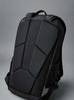 Картинка рюкзак городской Skully 12919 Black - 20