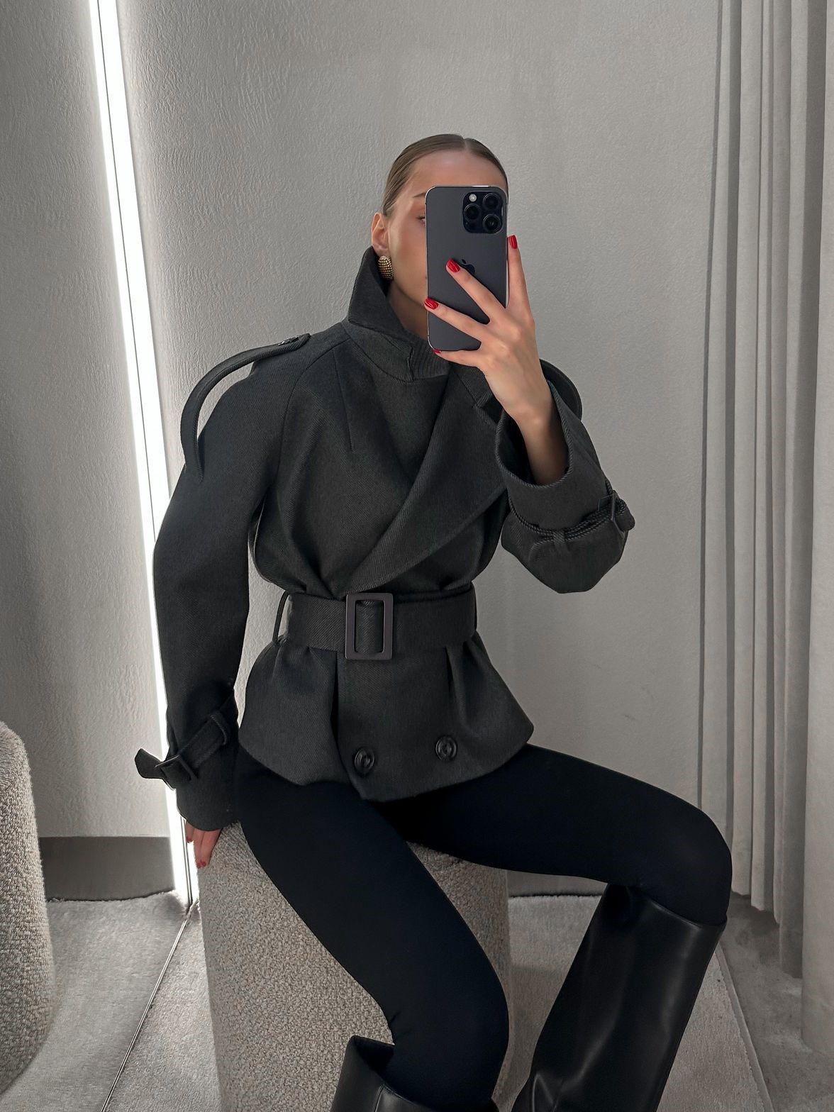 Пальто