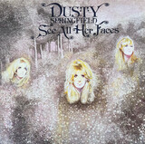 SPRINGFIELD, DUSTY: See All Her Faces - Rsd 2022 Release (Виниловая пластинка)