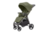 Коляска прогулочная Carrello Bravo PU CRL-8512 Bergamot Green