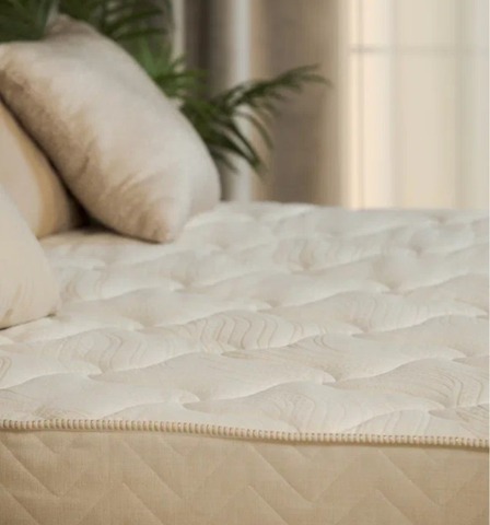 Матрас Sontery by Askona Comfort Soft 160x200х24, средний/средний
