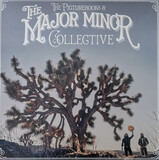 PICTUREBOOKS, THE: The Major Minor Collective (Виниловая пластинка)