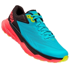 Кроссовки мужские HOKA ZINAL