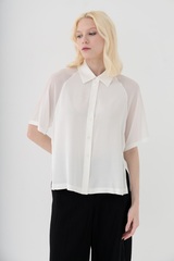 Блуза Сарентино NOME Atelier