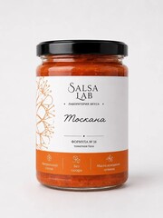 Salsa Тоскана