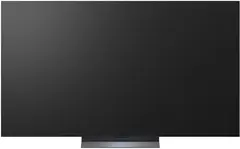Телевизор OLED LG 65" OLED65C6RLA.ARUG черный/серебристый 4K Ultra HD 120Hz DVB-T DVB-T2 DVB-C DVB-S2 USB WiFi Smart TV