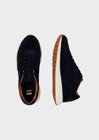 Кроссовки BOSS Vinston Runn sdpf