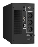 Комплект Exegate SineTower SZ-3000.LCD.AVR.3SH.1C13.RJ.USB