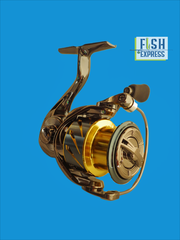 Катушка SHIMAND F6 LR1000 13+1 подш.