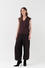 Брюки Ноэми NOME Atelier