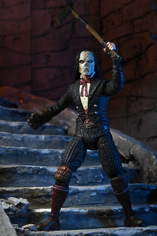 Фигурка Кейси Джонс Фантом Черепашки Ниндзя Universal Monsters
