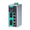 EDS-P206A-4PoE-MM-SC