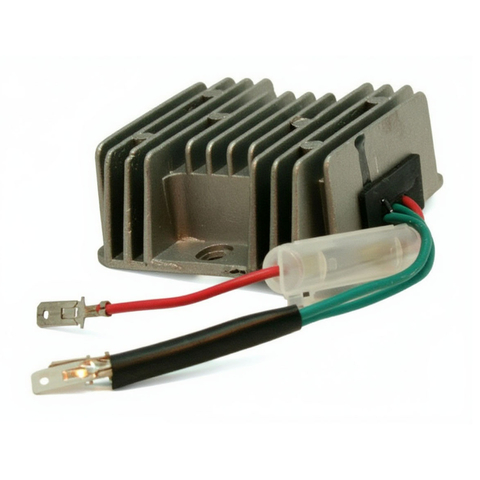 Блок заряда аккумулятора DDE DPG7201i 12v/10A (7201-9900-0096)