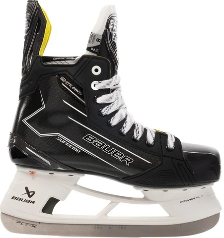 Коньки BAUER S24 SUPREME IGNITE PRO+ INT 6,5 FIT2