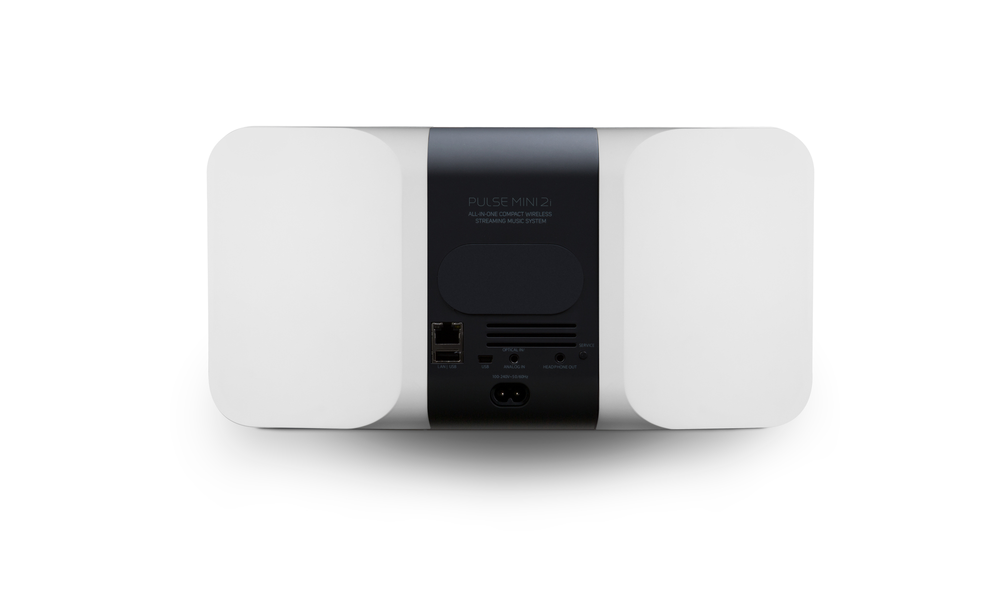 bluesound PULSE MINI