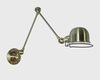 Бра Atelier Swing–Arm Wall Sconce — фото 5