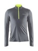 Джемпер Craft Facile Stretch мужской (grey) - 1